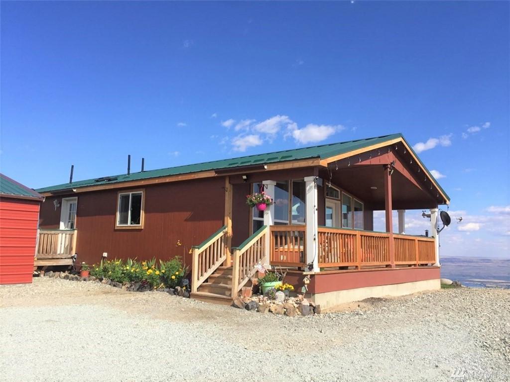 276 Harmony Heights Rd - Photo 1