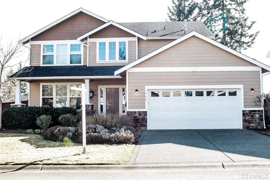 1425 Rockcreek Lane - Photo 1