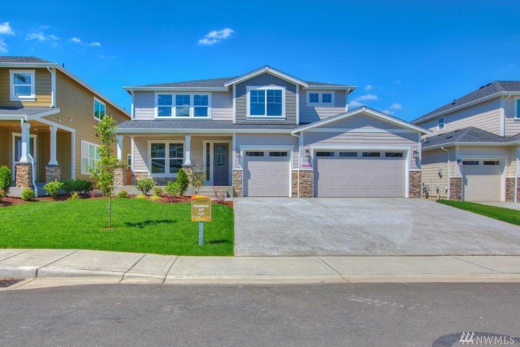 17425 128th Av Ct - Photo 1