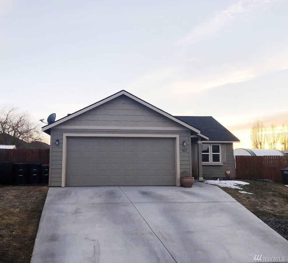 3612 Everett Place - Photo 1