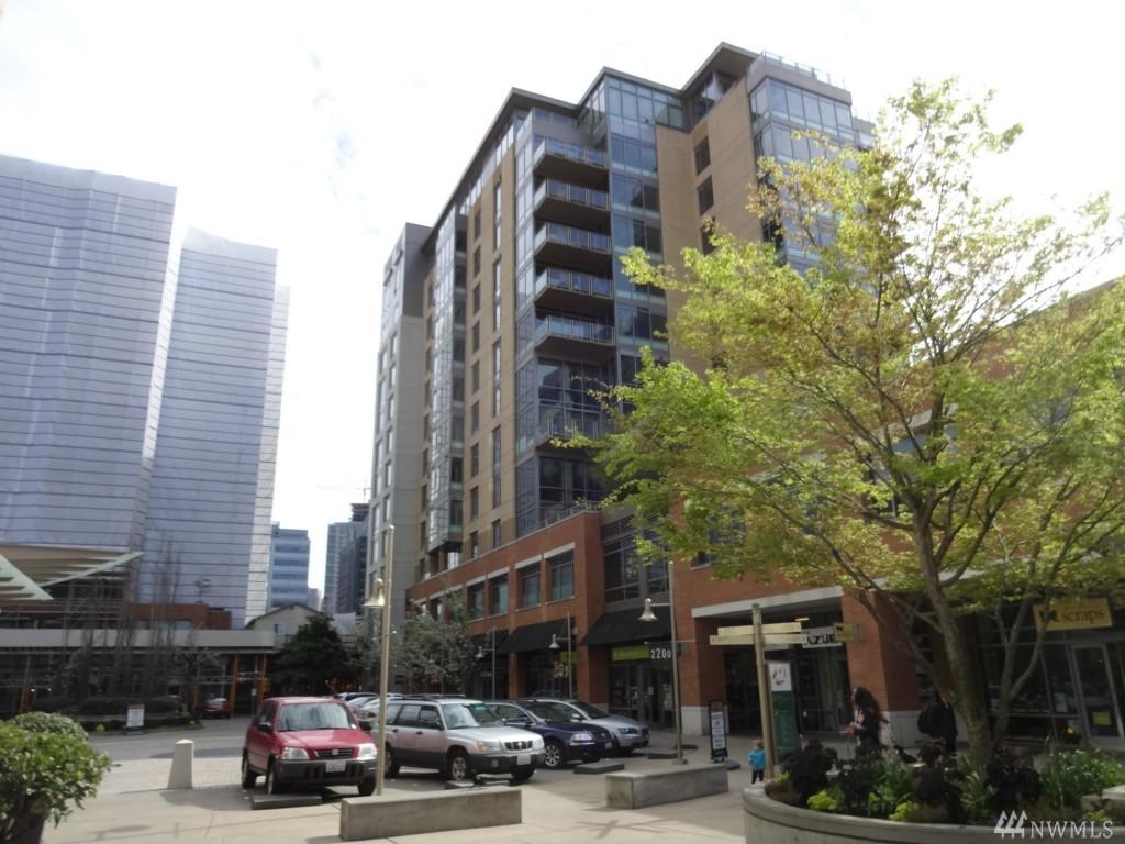900 Lenora St - Photo 1
