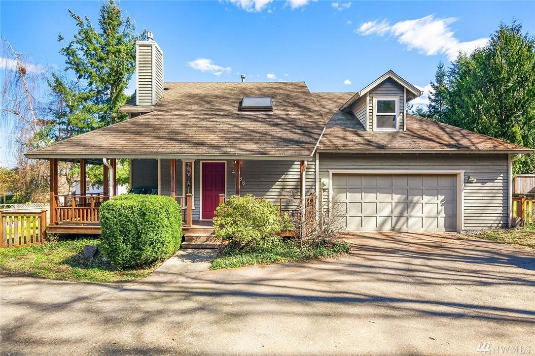 4236 Bellevue Redmond Rd - Photo 1