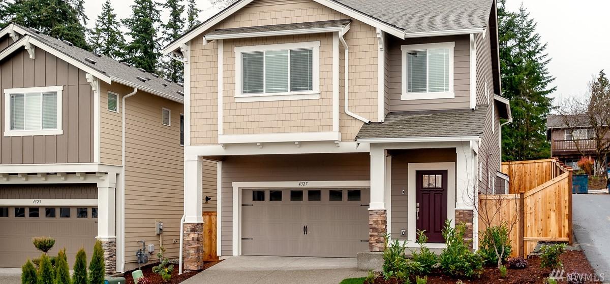 25922 203(Lot 220) Ave - Photo 1