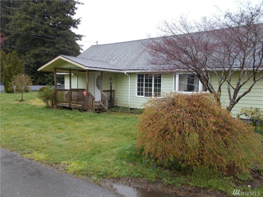 1018 Evans St - Photo 1