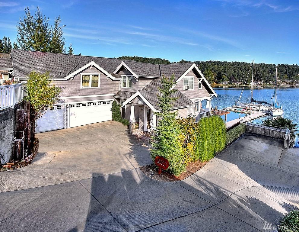 9017 Harborview Dr - Photo 1