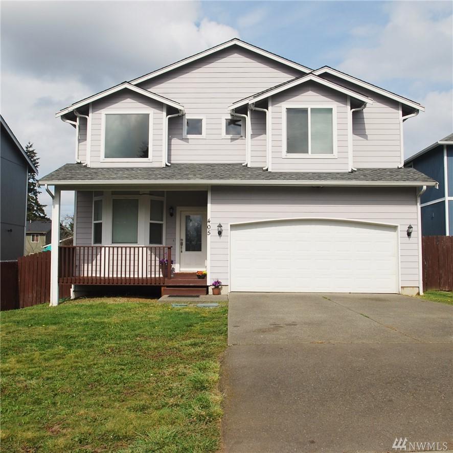 405 67th St - Photo 1