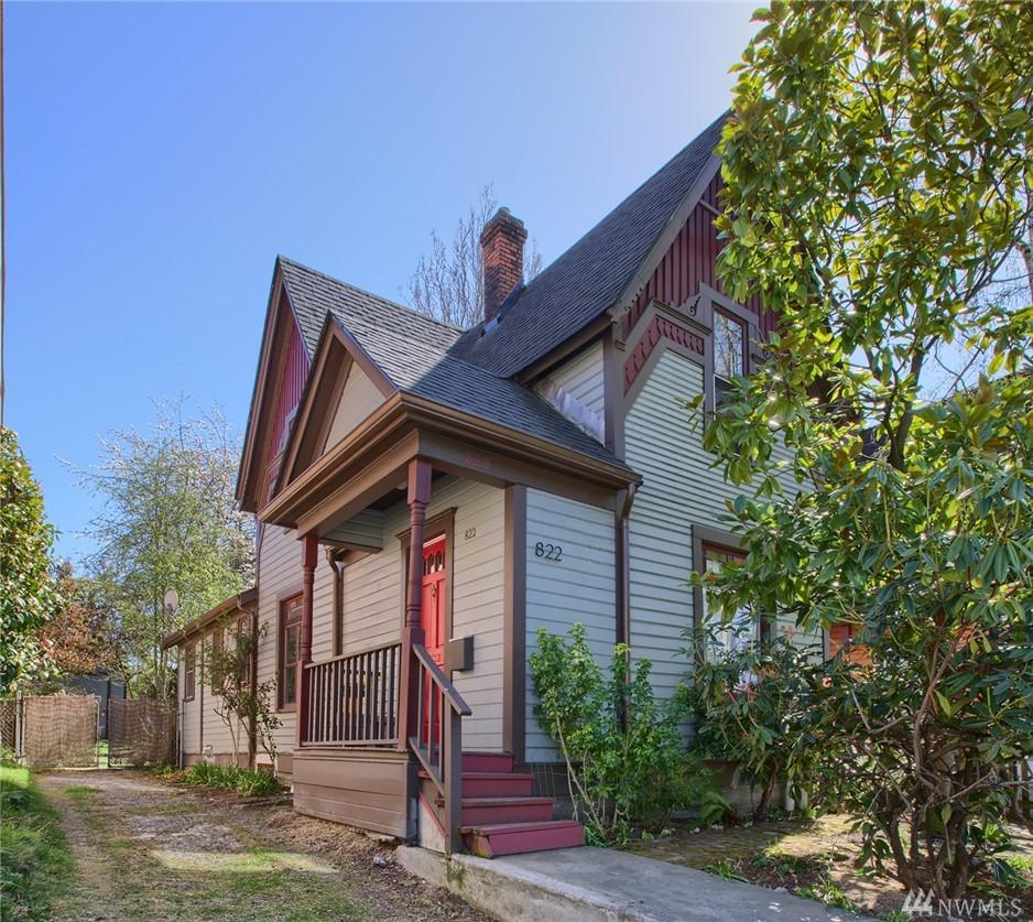 822 23rd Ave - Photo 1