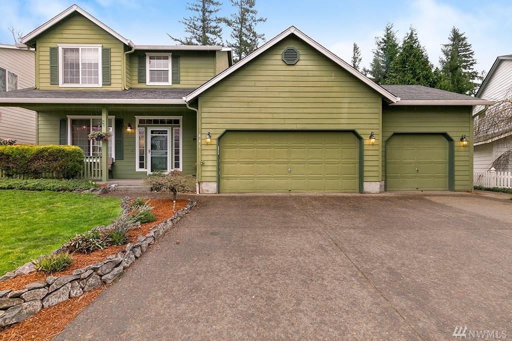 846 Sunset Ridge Dr - Photo 1
