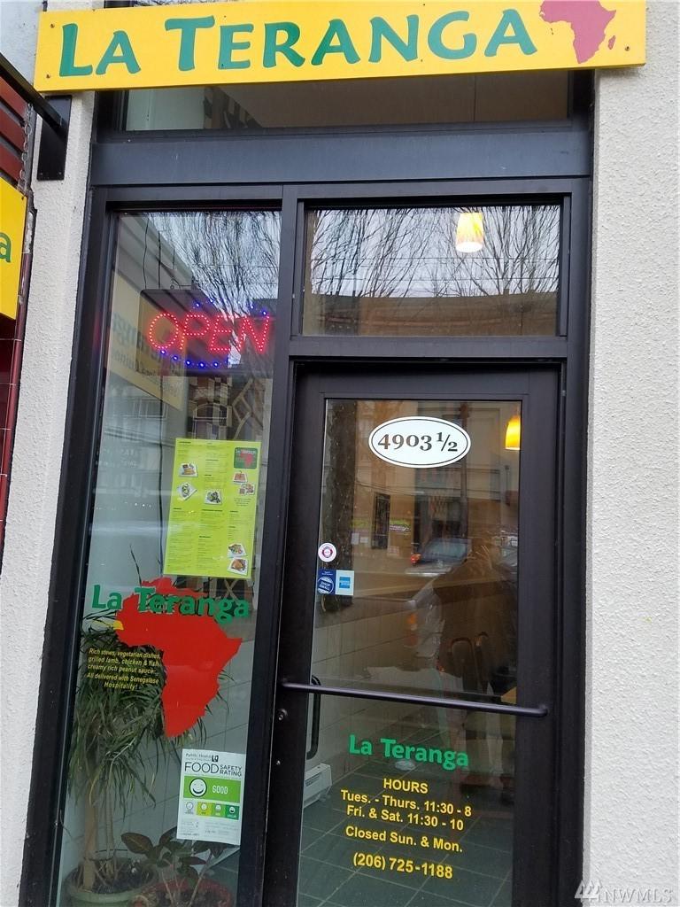 4903-1/2 Rainier Ave - Photo 1