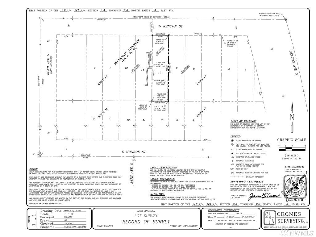 32-XX Kenyon St - Photo 1