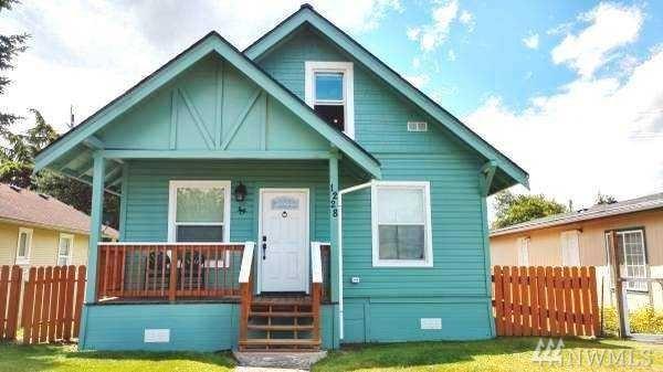 1228 5th St - Photo 1