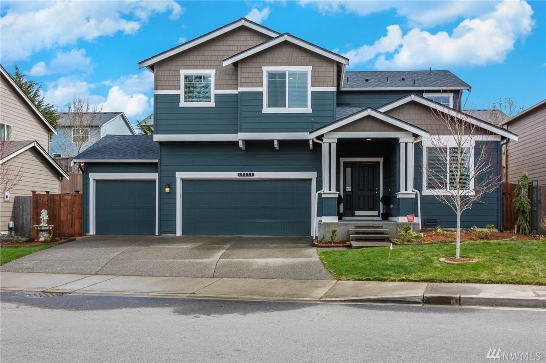 17311 83rd Av Ct - Photo 1