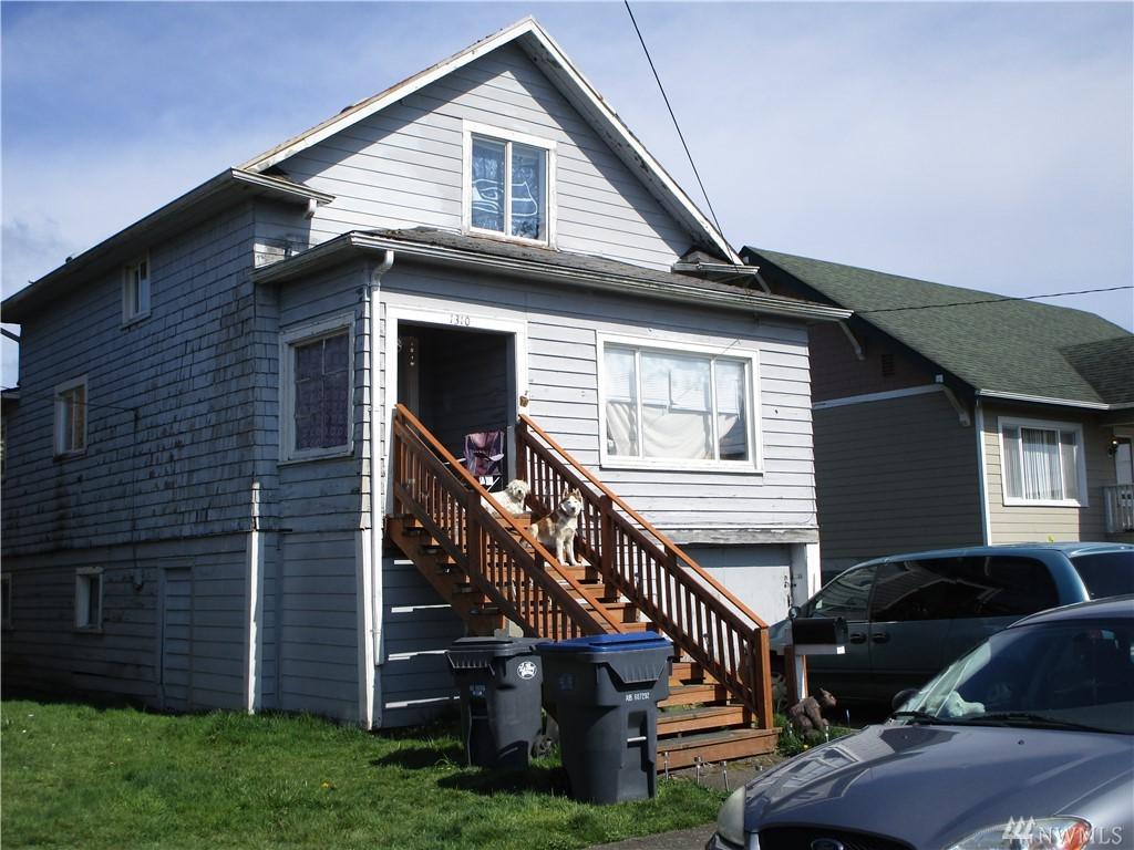1310 Cherry St - Photo 1