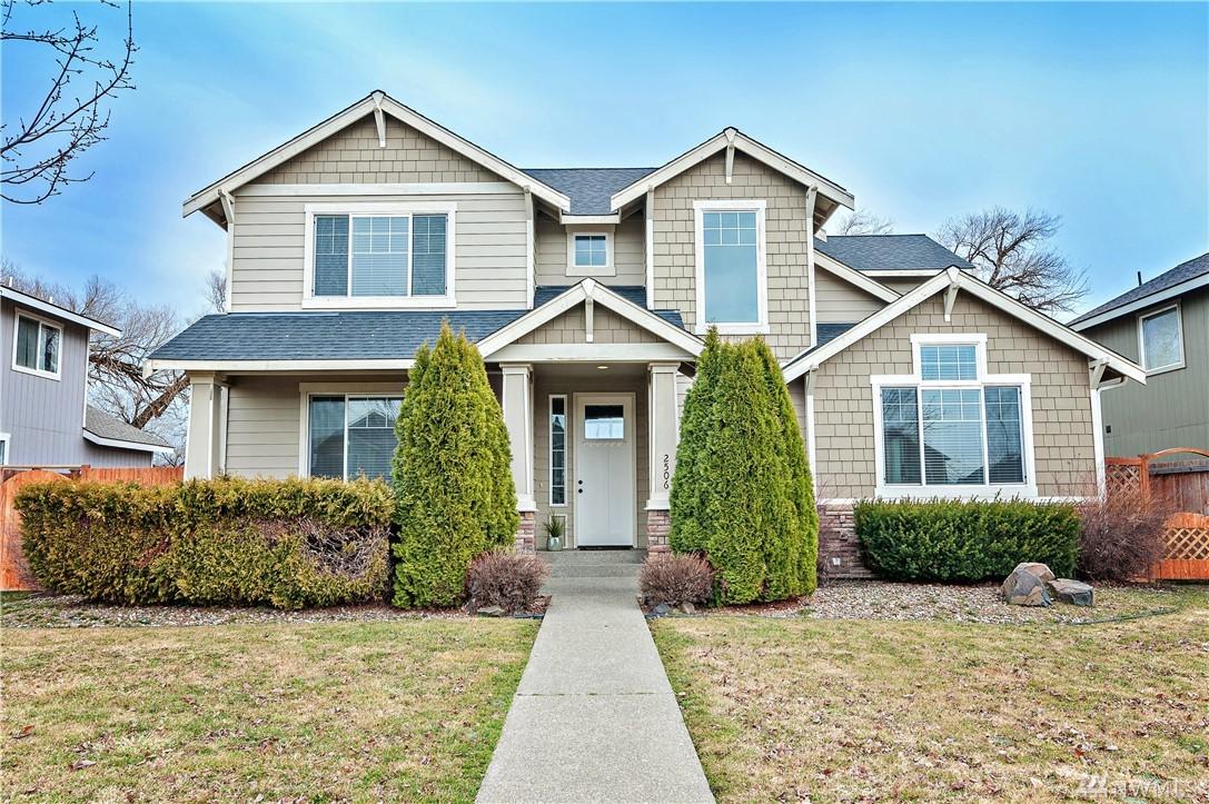 2506 Spar Lane - Photo 1