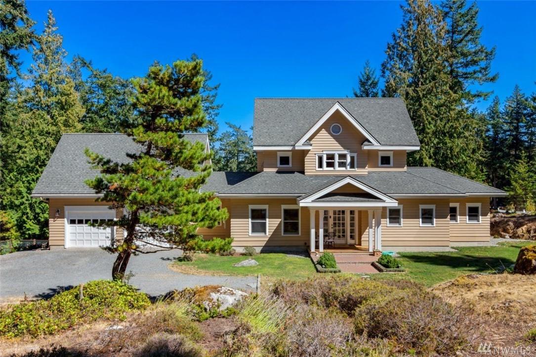 158 Gull Cove Lane - Photo 1