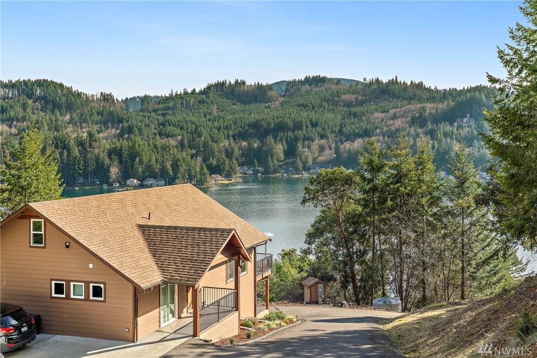 2040 Summit Lake Shore Rd - Photo 1