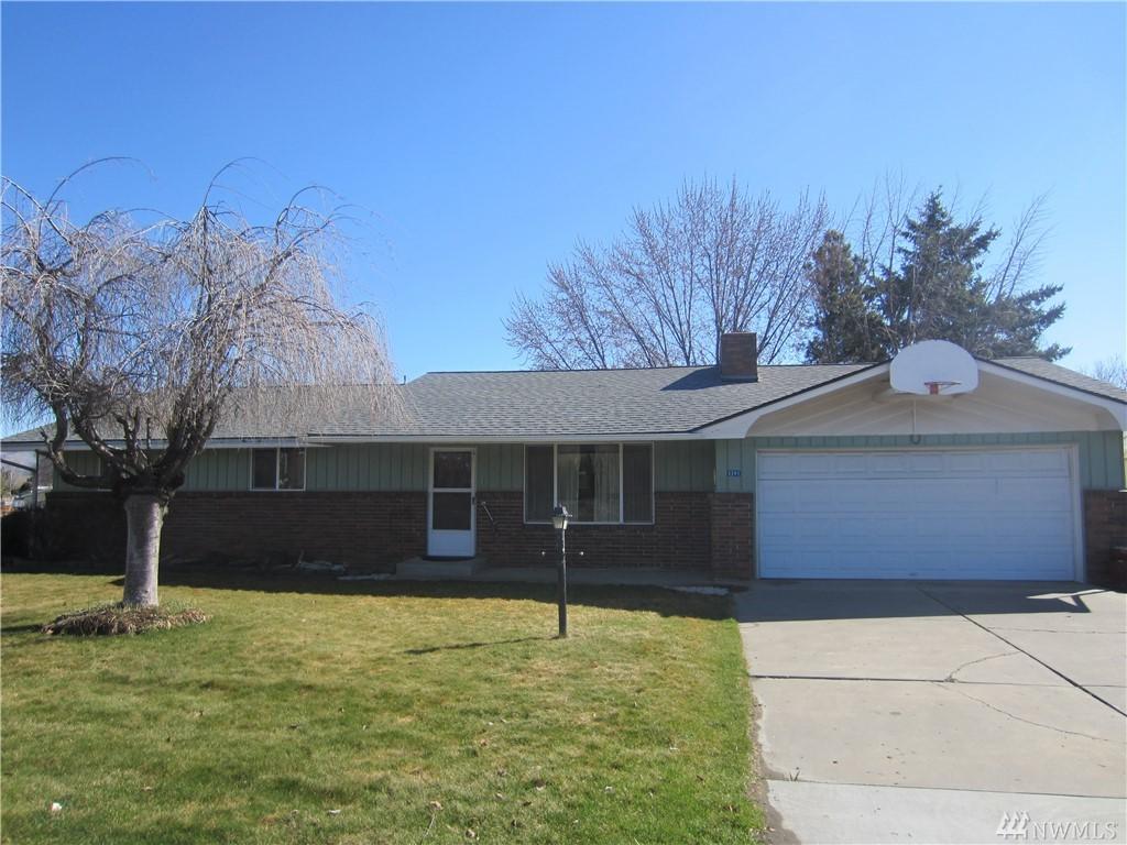 1391 Selah Loop Rd - Photo 1