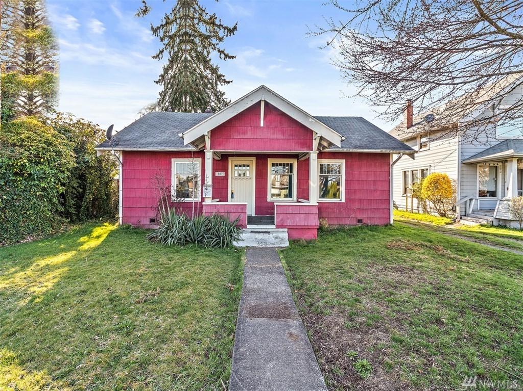227 D St - Photo 1