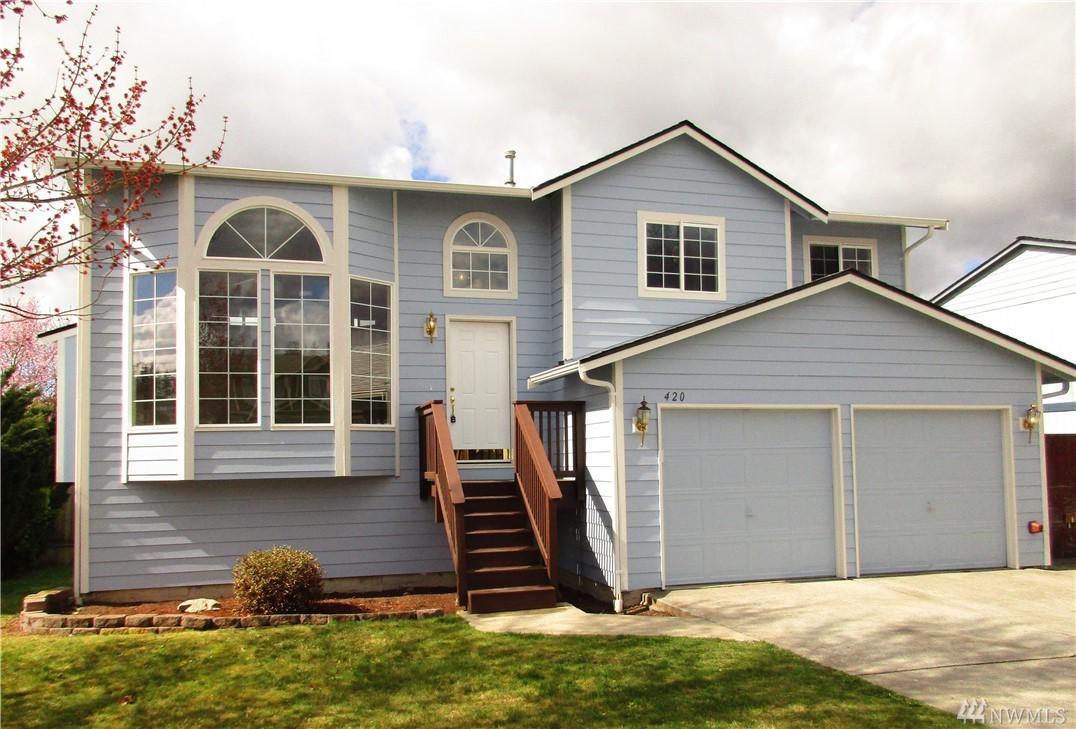 420 85th Dr - Photo 1