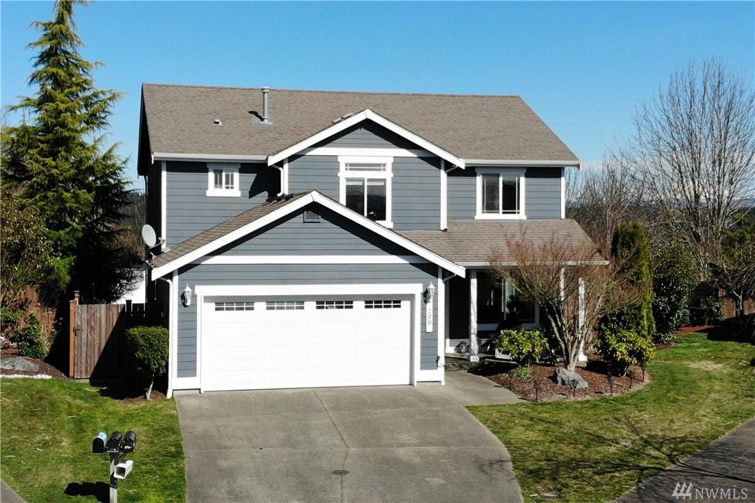 299 Winchester Hill Dr - Photo 1