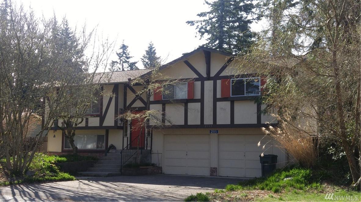 2115 Ridgewood St - Photo 1