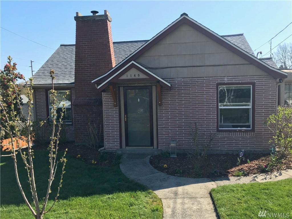 1140 Marguerite Ave - Photo 1