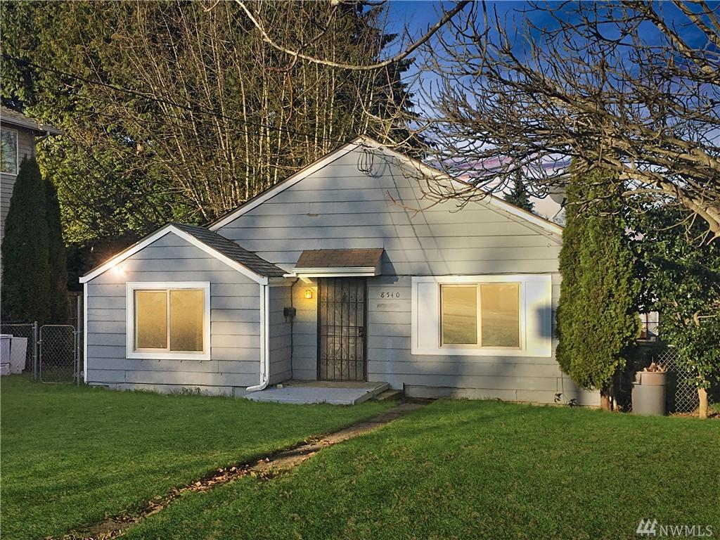 8540 116th St - Photo 1