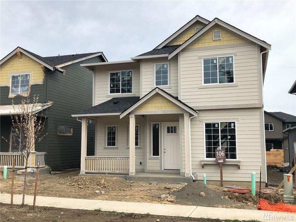 13131 180th (Lot 106) Ave - Photo 1