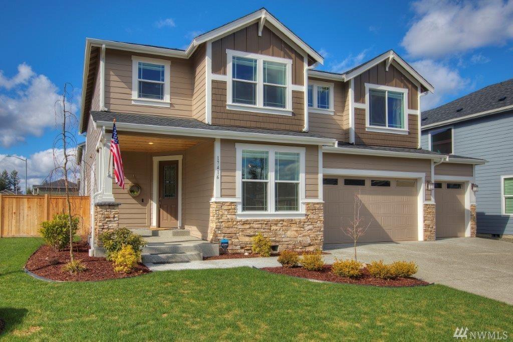 17416 127th Av Ct - Photo 1