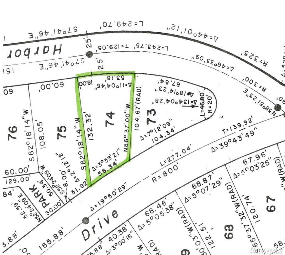 105 Sudden Valley Dr - Photo 1