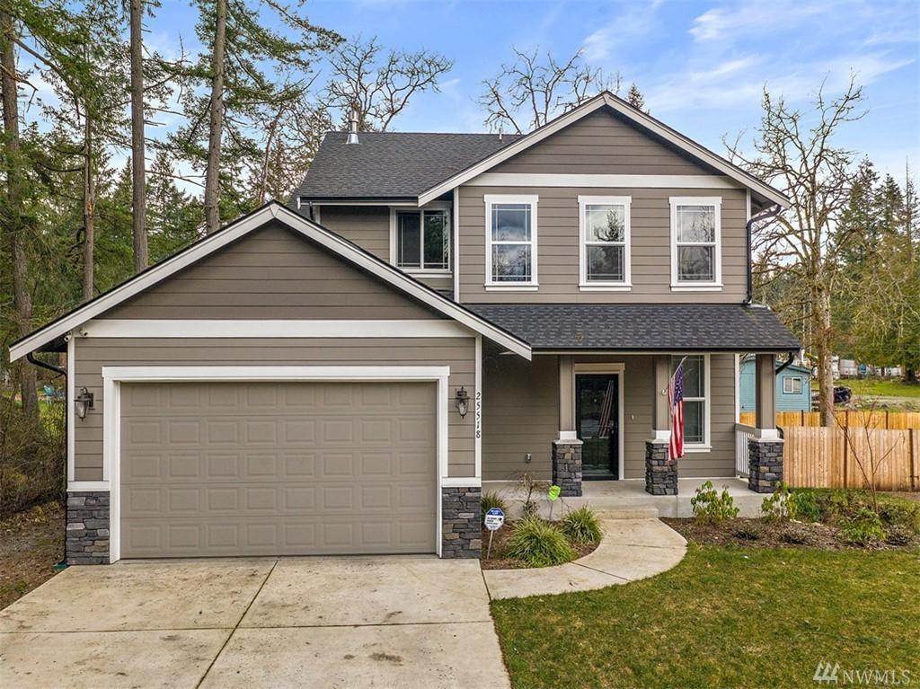 25518 54th Ave - Photo 1