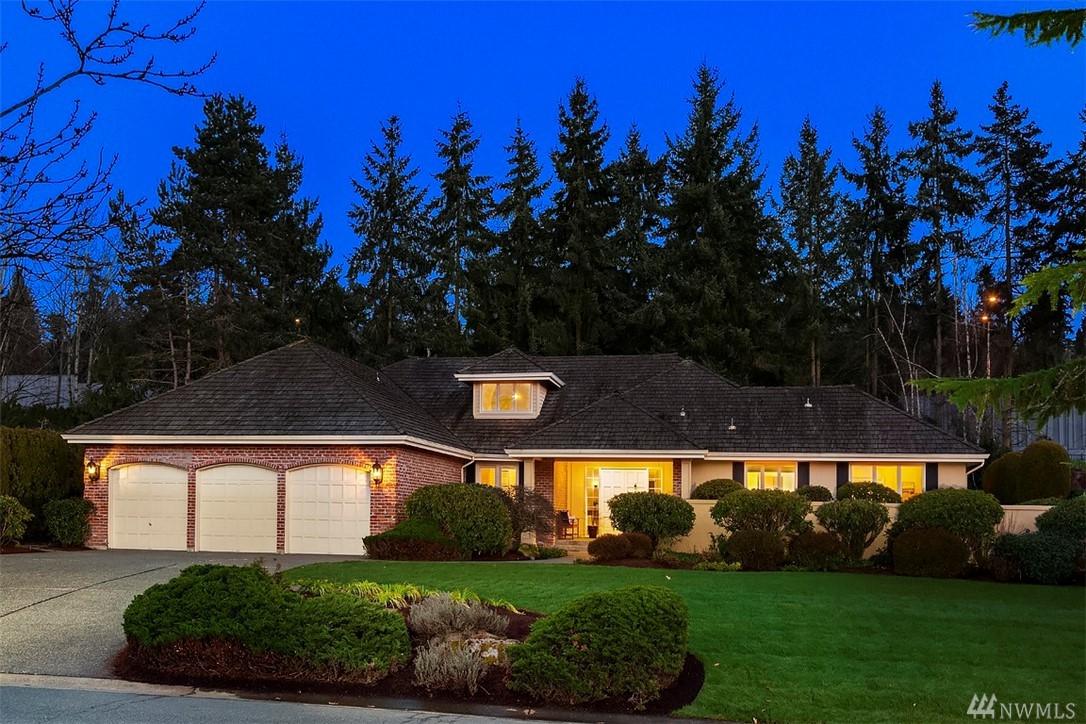 8531 Hunts Point Lane - Photo 1