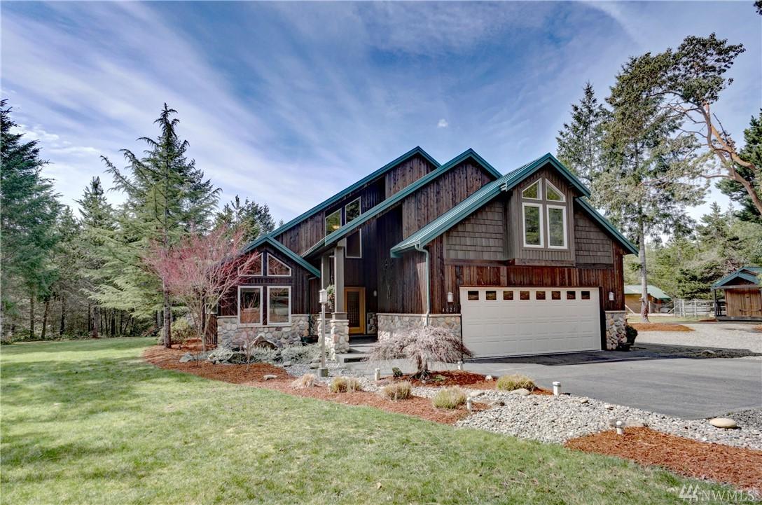 4025 Cimarron Lane - Photo 1