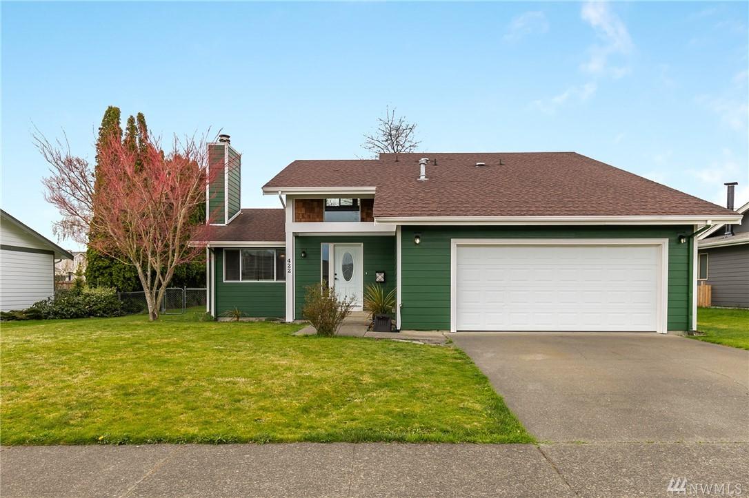 422 Charwila Lane - Photo 1