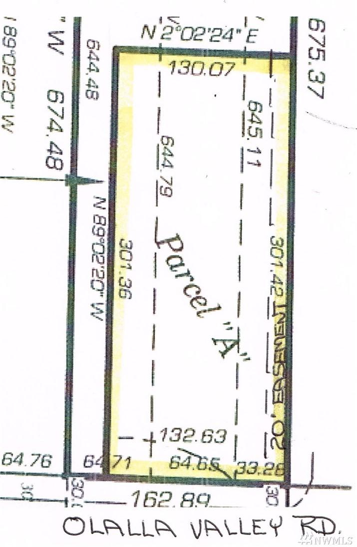 0 Olalla Valley Rd - Photo 1