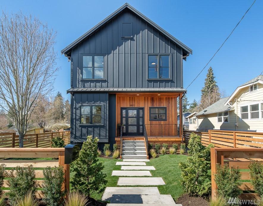 6821 Ravenna Ave - Photo 1