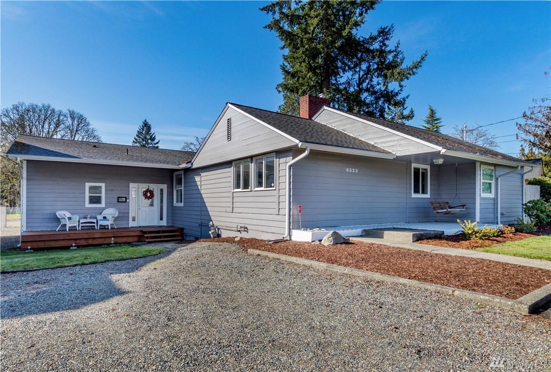 6522 Steilacoom Blvd - Photo 1