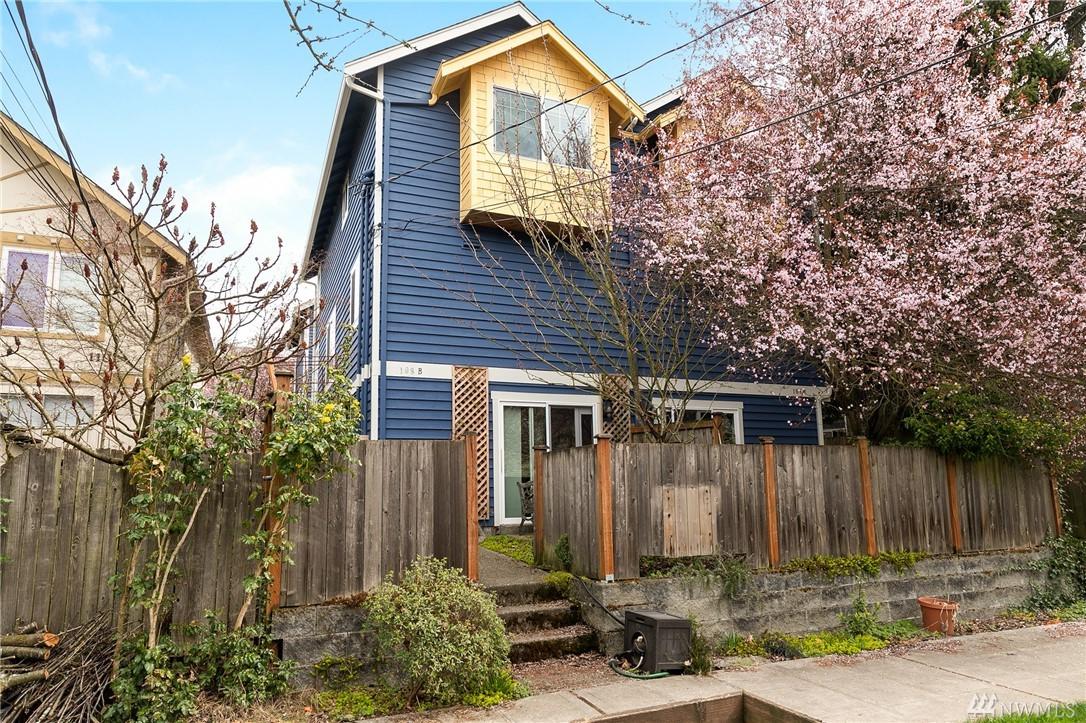 108 21st Ave - Photo 1