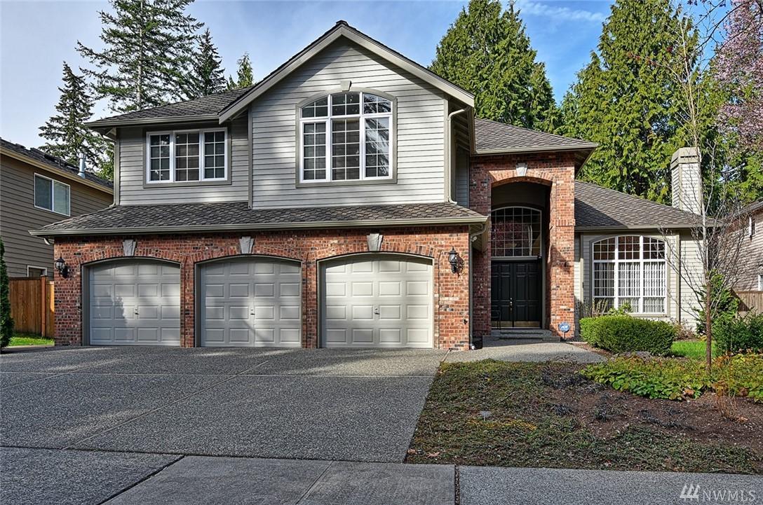 16032 32nd Ave Se - Photo 1