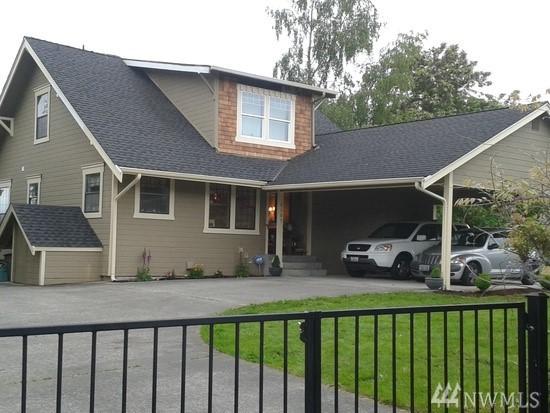 1809 27th Street Place - Photo 1