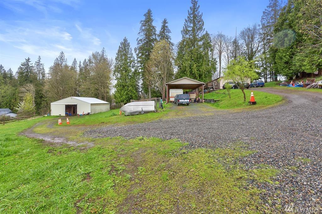 10025 Wagner Rd - Photo 1