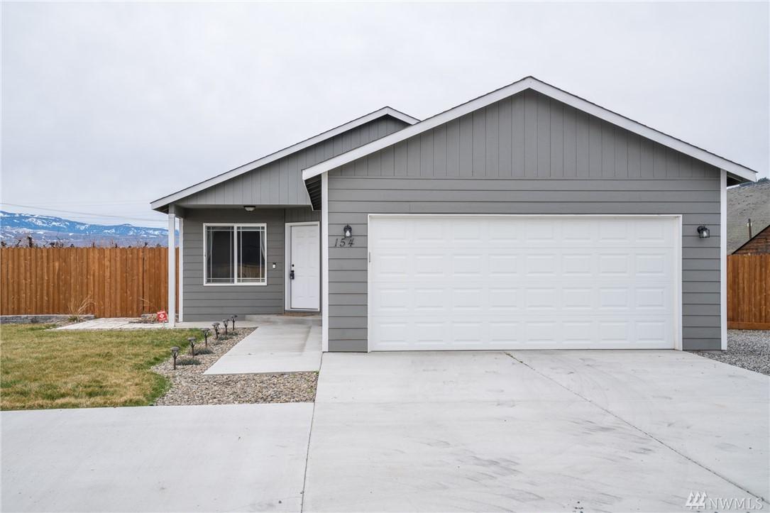 154 Island Lp - Photo 1