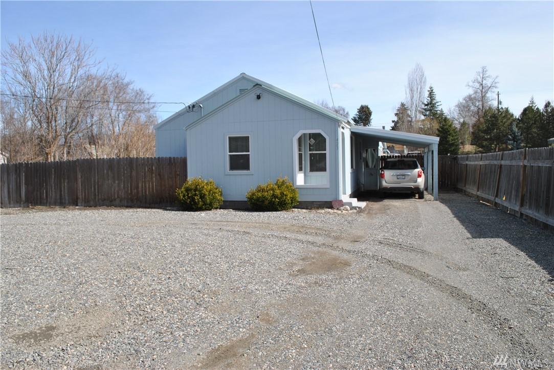 423 Fir St - Photo 1