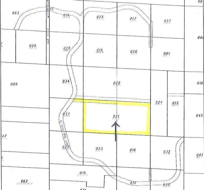 0 Quail Trail Lane - Photo 1