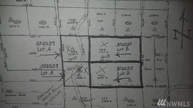 0-Lot B Quail Trail Lane - Photo 1