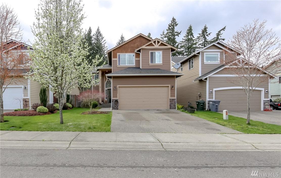 20422 98th Av Ct - Photo 1