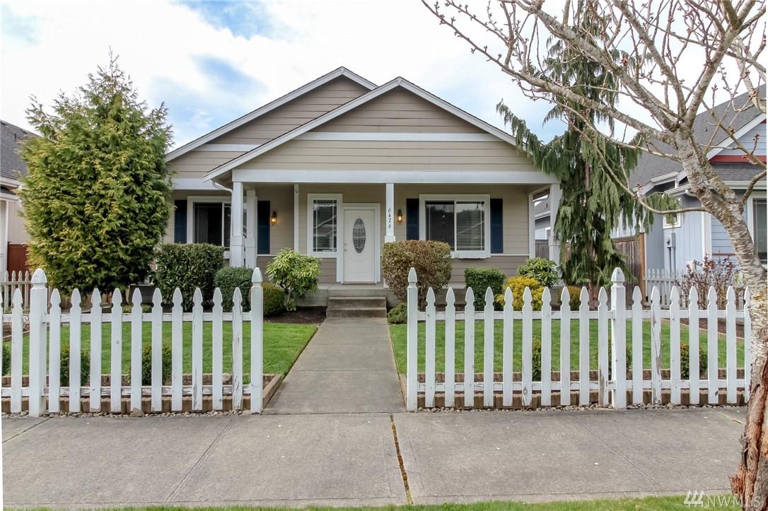 6426 160th Ave E - Photo 1