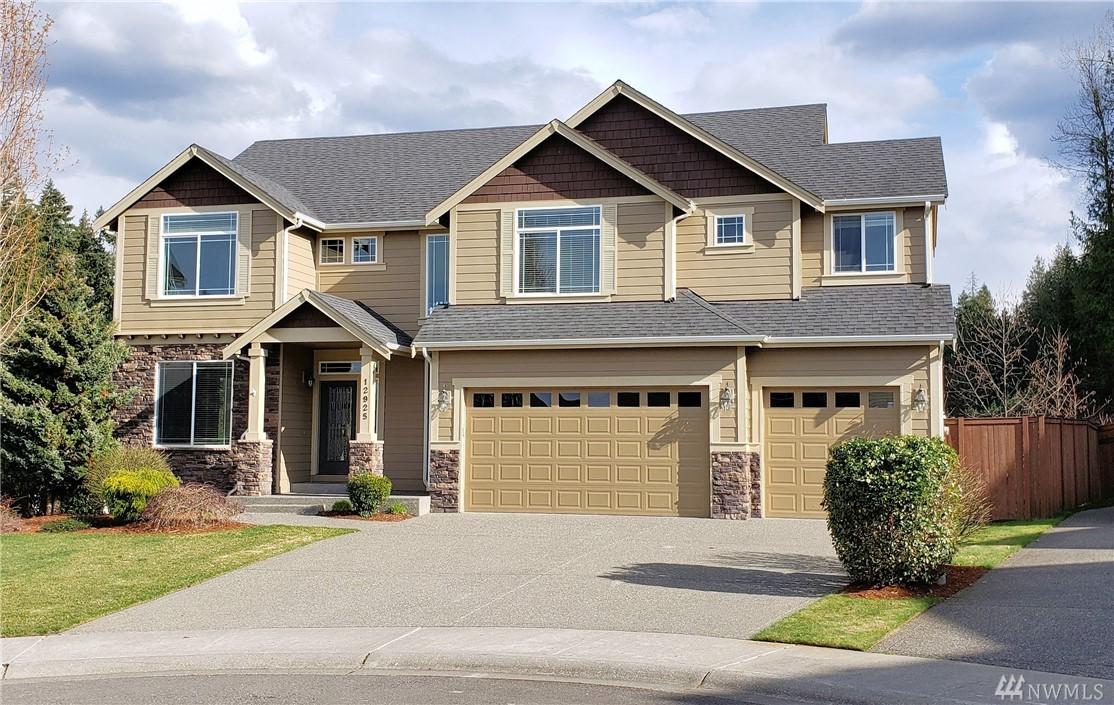 12925 195th Av Ct - Photo 1