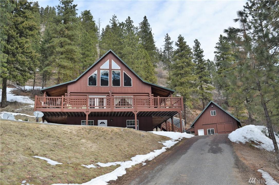 9100 Olalla Canyon Rd - Photo 1