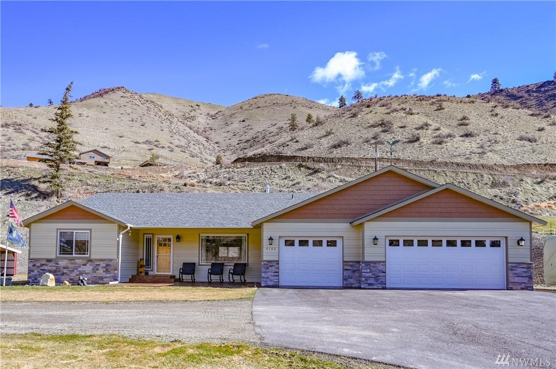 6166 Entiat River Rd - Photo 1